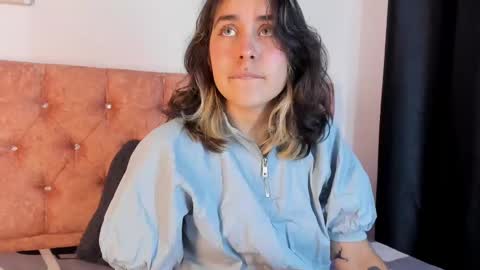 Riley online show from 4, 3, 2025