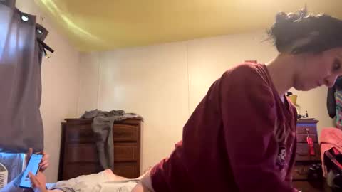 Riley Reign online show from 21, 3, 2026