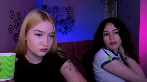 Snapshot of riley_sanders chatting on 26, 4, 2026 Meow online show from 26, 4, 2026