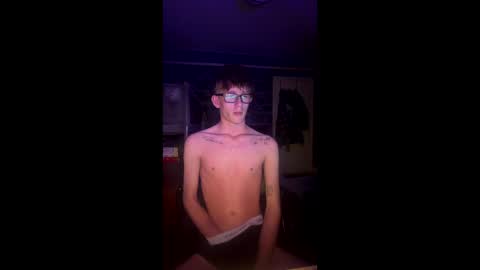 Snapshot of rileybex chatting on 6, 6, 2026 RileyBex online show from 6, 6, 2026