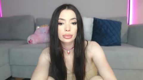 Snapshot of rileyeve chatting on 3, 7, 2026 RileyEve online show from 3, 7, 2026