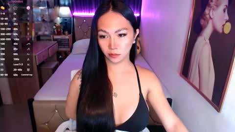 Riley online show from 24, 1, 2025