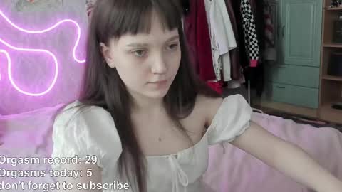 Snapshot of rileynymph chatting on 8, 5, 2026 My name is Riley Like my broadcast pls 3 online show from 8, 5, 2026