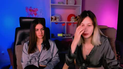 rima_like online show from 26, 2, 2025