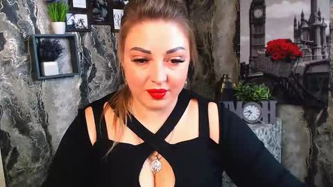 Snapshot of rimmacute_ chatting on 4, 11, 2025 Rimma online show from 4, 11, 2025