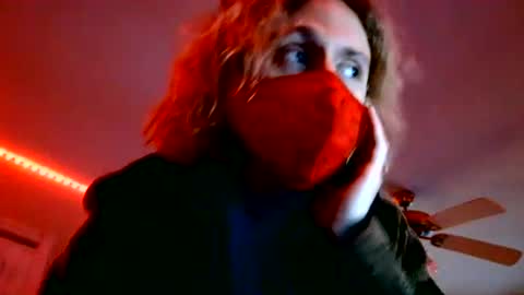 Snapshot of rimmyblondeass chatting on 25, 6, 2026 TheRealCatNoir online show from 25, 6, 2026