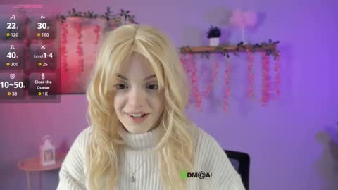 Rina online show from 18, 1, 2026