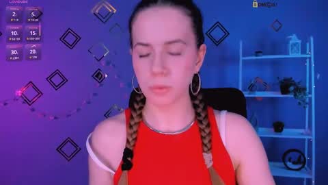 Snapshot of rina_gold_ chatting on 30, 5, 2026 Rina online show from 30, 5, 2026
