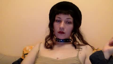 Snapshot of rina_the_great chatting on 5, 10, 2025 rina_the_great online show from 5, 10, 2025