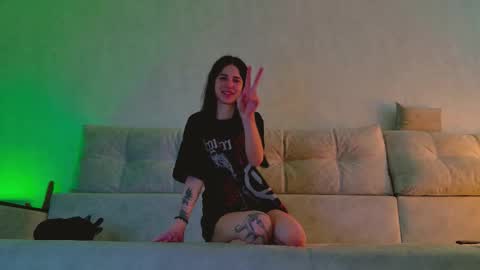 Snapshot of rinacain chatting on 17, 2, 2026 RINA online show from 17, 2, 2026