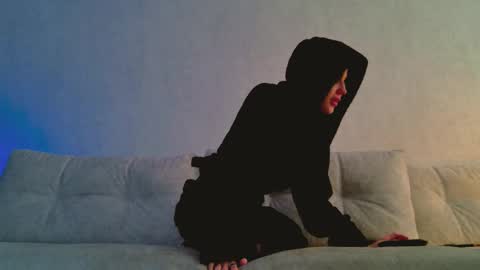 Snapshot of rinacain chatting on 22, 2, 2026 RINA online show from 22, 2, 2026