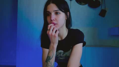 Snapshot of rinacain chatting on 23, 2, 2026 RINA online show from 23, 2, 2026