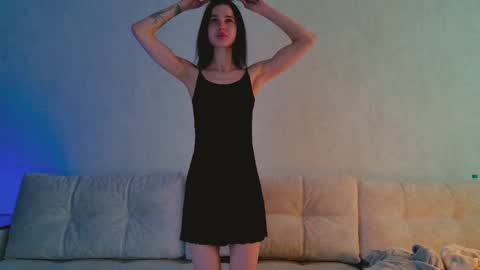 Snapshot of rinacain chatting on 25, 2, 2026 RINA online show from 25, 2, 2026