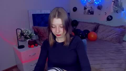 Snapshot of rinacake chatting on 26, 10, 2025 rinacake online show from 26, 10, 2025