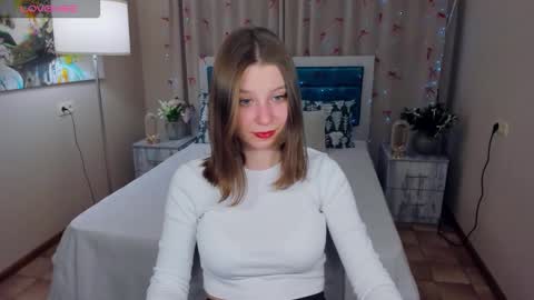 Snapshot of rinacake chatting on 10, 1, 2026 rinacake online show from 10, 1, 2026