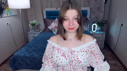 Snapshot of rinacake chatting on 19, 5, 2026 rinacake online show from 19, 5, 2026