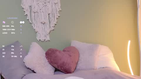 Rina online show from 27, 2, 2025