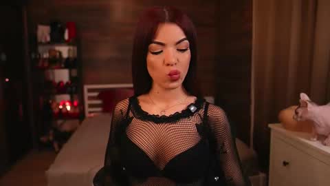 Snapshot of rinathequeen chatting on 13, 2, 2026 rinathequeen online show from 13, 2, 2026