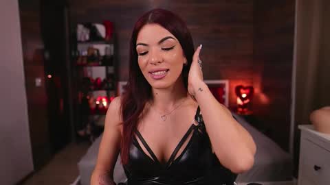 Snapshot of rinathequeen chatting on 15, 2, 2026 rinathequeen online show from 15, 2, 2026