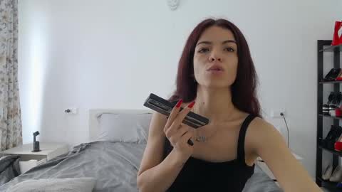 Snapshot of rinathequeen chatting on 3, 4, 2026 rinathequeen online show from 3, 4, 2026