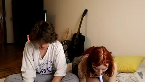 Rin and Eugene online show from 20, 6, 2026