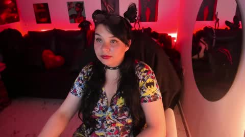 Snapshot of rini_bunny chatting on 10, 9, 2025 rini online show from 10, 9, 2025