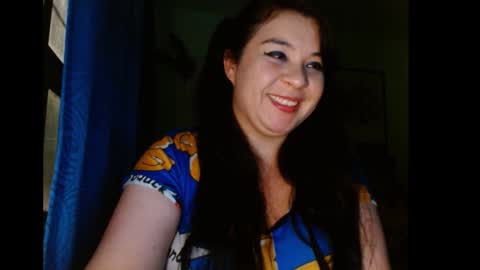 Snapshot of rini_bunny chatting on 1, 12, 2025 rini online show from 1, 12, 2025