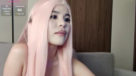 Snapshot of rinmuse chatting on 1, 8, 2026 Rin online show from 1, 8, 2026