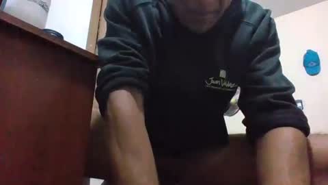 Ruben D online show from 19, 5, 2026