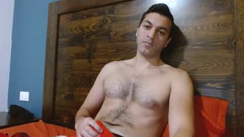 Snapshot of riomorado chatting on 4, 1, 2025 Rio Morado online show from 4, 1, 2025