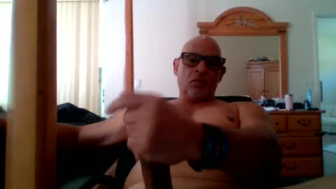 RioNel online show from 3, 3, 2025