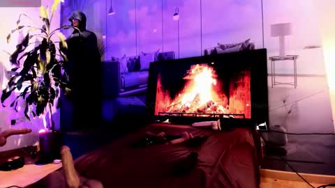 Snapshot of riosjackelin chatting on 28, 11, 2025 Jacky online show from 28, 11, 2025