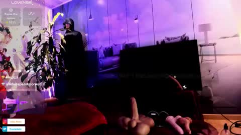 Snapshot of riosjackelin chatting on 14, 12, 2025 Jacky online show from 14, 12, 2025