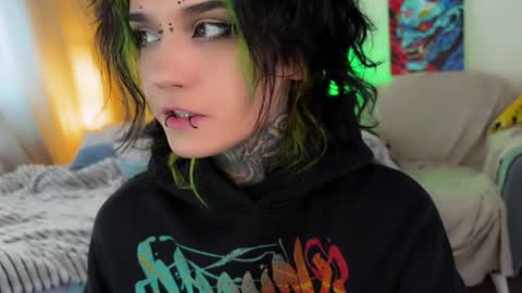   DianaBrite            fansl y online show from 7, 4, 2026