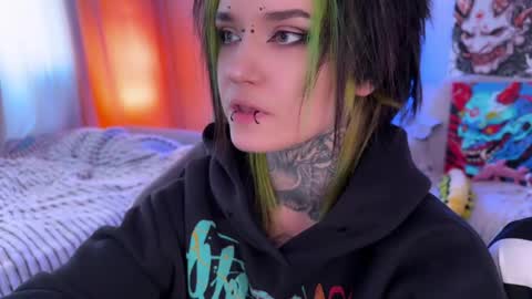   DianaBrite            fansl y online show from 12, 4, 2026