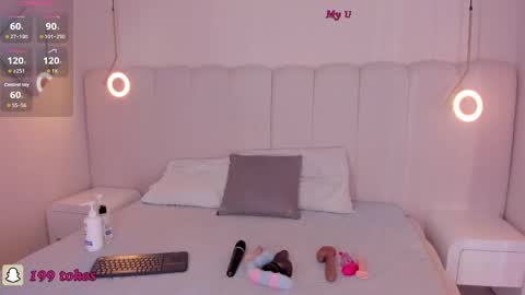 Riri Candy online show from 6, 4, 2026