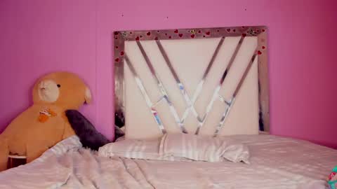 Ririblonde online show from 28, 12, 2024