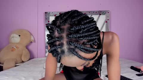 Ririblonde online show from 3, 1, 2025