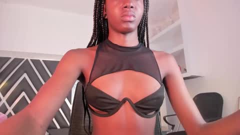 Ririblonde online show from 7, 11, 2025