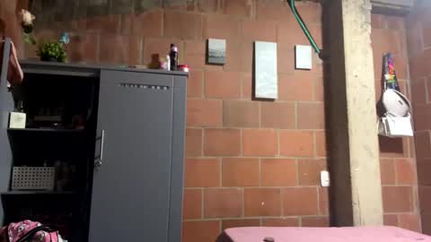 Ririblonde online show from 20, 11, 2025