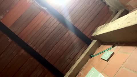 Ririblonde online show from 21, 11, 2025