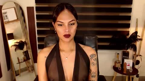 riri online show from 25, 11, 2025