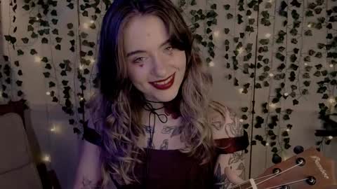 risha_laass online show from 14, 2, 2025