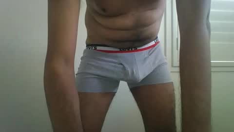 rishavb1991 online show from 27, 5, 2026