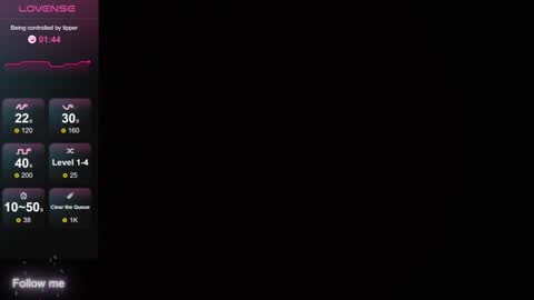 Alice online show from 3, 12, 2024