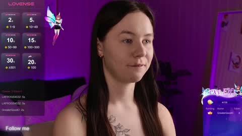 Alice online show from 13, 1, 2025