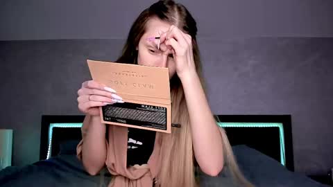 Rita online show from 3, 3, 2025