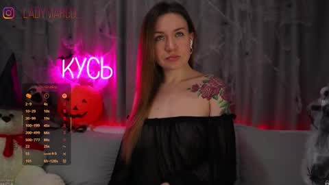 Rita online show from 1, 11, 2025