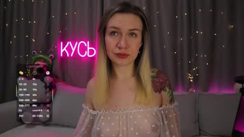 Rita online show from 20, 3, 2026