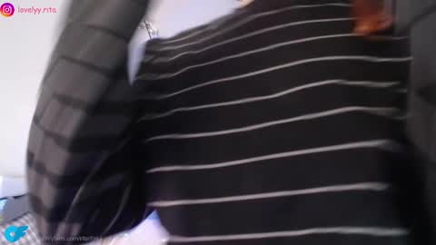 Margarita online show from 19, 2, 2025